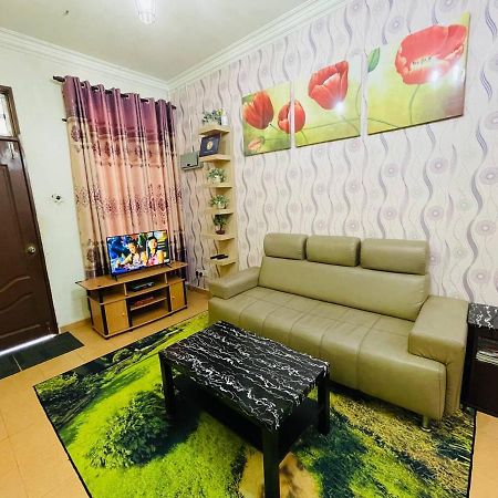 Niks Homestay Kok Lanas Kampong Kok Lanas Экстерьер фото